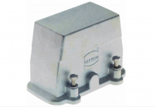 19620060541 | HARTING | Кожух каб. угл. Han EMC 6 M25