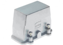 19620100543 | HARTING | Han EMC 10 Hood Side Entry M32