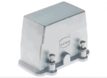 19620400542 | HARTING | Han EMC 40 Hood Side Entry M32
