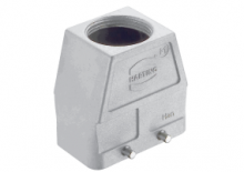 19628100428 | HARTING | Han 10EMC/B-HTE-M40 (HT)