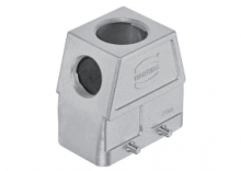 19628100596 | HARTING | Han 10EMC/B-HSE-M25/HTE-M32 (HT)