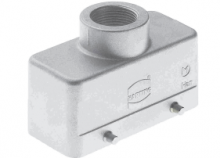 19628101421 | HARTING | Han 10EMC/B-HTE-M25 (HT)