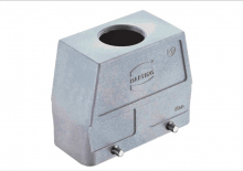 19628160427 | HARTING | Кожух Han 16EMC/B-HTE-M32