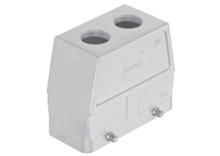 19628160466 | HARTING | Han 16EMC/B-HTE-2xM25 (HT)