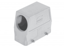 19628160528 | HARTING | Han 16EMC/B-HSE-M40 (HT)