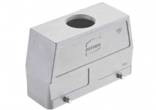 19628240427 | HARTING | Han EMC/B 24 кожух каб.пр.M32 (HT)