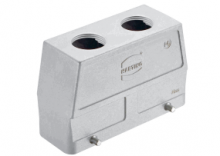 19628240466 | HARTING | Han 24EMC/B-HTE-2xM25 (HT)