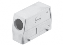 19628240527 | HARTING | Han 16 кожух каб угл М32 (HT)