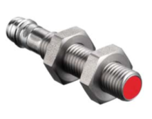 ISS 108MM/4NO-2E0-M8.3 (PNP-NO) | Leuze Electronic | Датчик индуктивный (арт. 50134742)