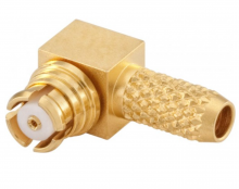 19K201-302L5-NM | Rosenberger | Разъем