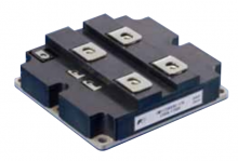 1MBI1200VC-170E | FUJI | Модуль