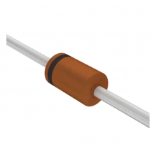 BZV85-C51,133
DIODE ZENER 51V 1.3W DO41 | Nexperia | Стабилитрон