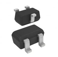 1PS75SB45,115
DIODE ARRAY SCHOTTKY 40V SC75 | NXP | Диод