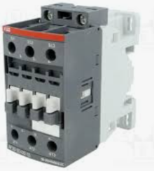 1SBL277001R1300 | ABB | Контактор силовой, 3-полюсный, 100 A, AC-3