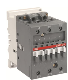 1SBL411022R8000 | ABB | Контактор UA75-30-00 220-230В 50Гц / 230-240В 60Гц