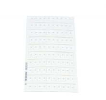 1SNK166111R0000
SNK PRE-PRINTED | TE Connectivity | Маркировка