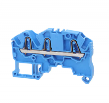 1SNK706310R0000
AUT SNK PI-SPRING | TE Connectivity | Клемма