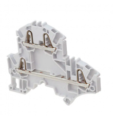 1SNK705210R0000 | TE Connectivity | Клемма (арт. ZK2.5-D2)