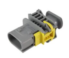 2-1703839-1 | TE Connectivity | Разъем