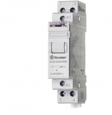 20.22.8.230.4000 | FINDER | Реле