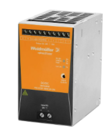 2001820000 | Weidmuller | Блок питания