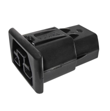 2002G2-BK | Anderson Power Products | Разъем