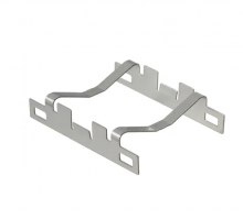 2007304-1
HEAT SINK CLIP QSFP | TE Connectivity | Крепление