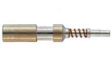 20100013311 | HARTING | контакт вилкиHan E,F.O.,1mm,POF