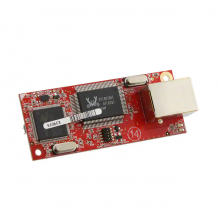 XP1001000-05R
IC MOD DSTNI-EX 25MHZ 256KB | Digi | Микроконтроллер