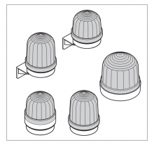 202.500.68 | WERMA | Лампа (арт. 20250068)