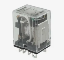 SZR-LY2-N1-DC24V | Honeywell | Реле