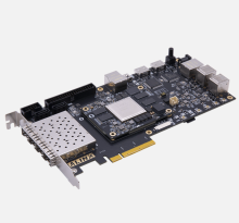 AX7Z100B | ALINX | Плата
