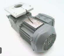 Мотор-редуктор WA20 DR63M2 | Sew Eurodrive |