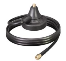 ANT-MAG-B50-SMA | TE Connectivity Linx | ANTENNA MAGNETIC BASE 50MM RG174
