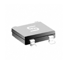 ABS10 | Taiwan Semiconductor | BRIDGE RECT 1PHASE 1KV 1A ABS