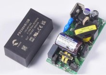 PSC06 | P-DUKE | AC/DC Power Supplies