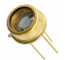 OD-850WHT | Opto Diode | EMITTER IR 850NM 100MA TO-46