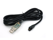 TC2030-NL-FTDI-TTL-234X-5V USB to TC2030 No Legs Serial Cable | Tag-Connect | .