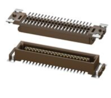 8901-020-177S-A-F | KEL USA | 0.050" (1.27MM) PITCH, RECEPTACL