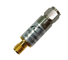 TPSD10M18GSSN | Talent Microwave | Detector