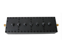 TLLF-DC-12G-K | Talent Microwave | Small-size lowpass filter