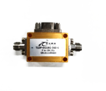 TLDP12G18G-360-6 | Talent Microwave | Phase shifter - Digital Phase Shifters