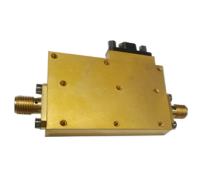 MM-CICI-040120-Cryo | Talent Microwave | Cryogenic Circulator/Isolator