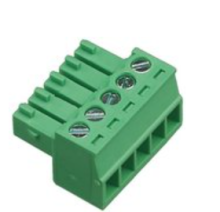 DG66RT-08P-13-00A(H), Клеммник DG66RT-08P-13-00A(H) | Degson |