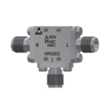 HM3005 | HASCO Components | Up/Down-Conversion Microwave Mixer from 5.5 to 24 GHz