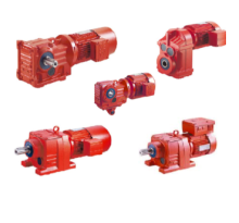 Мотор-редуктор F67R37DRP100M6 | Sew Eurodrive |