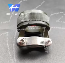 Part Number M39029 77-428 Connector Replacement Components Offering Max Acceleration 294 M s2 Shock Strength for Industrial