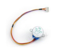 ST3235 Servo, Сервопривод с последовательным интерфейсом, 30кг.см/12В, 360° | Waveshare |