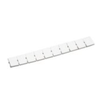 Маркировка клеммных модулей CA509/K5/H/1-10 для клемм 5mm, гориз. "1..10" (упак ... | ConnectWell |