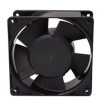1321-404 6250MKG1 200-230V 50/60Hz 25/28W 160X55 Клемма | IKURA | Вентилятор